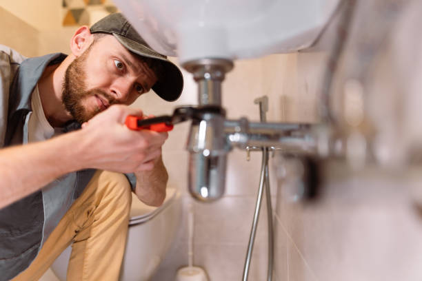 Best Green Plumbing Solutions in Floydada, TX